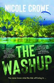 The Washup